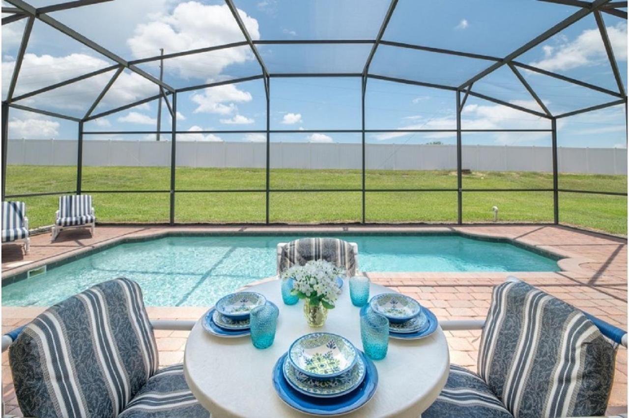 Holiday Villas Of Davenport Zewnętrze zdjęcie